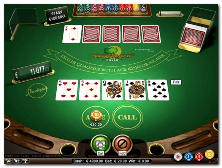 $285 Tournament at Planet 7 Casino
