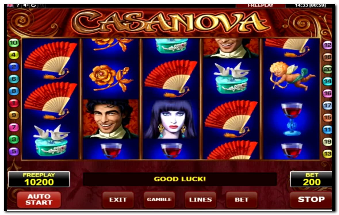 €135 Free Cash at Betwinner Casino