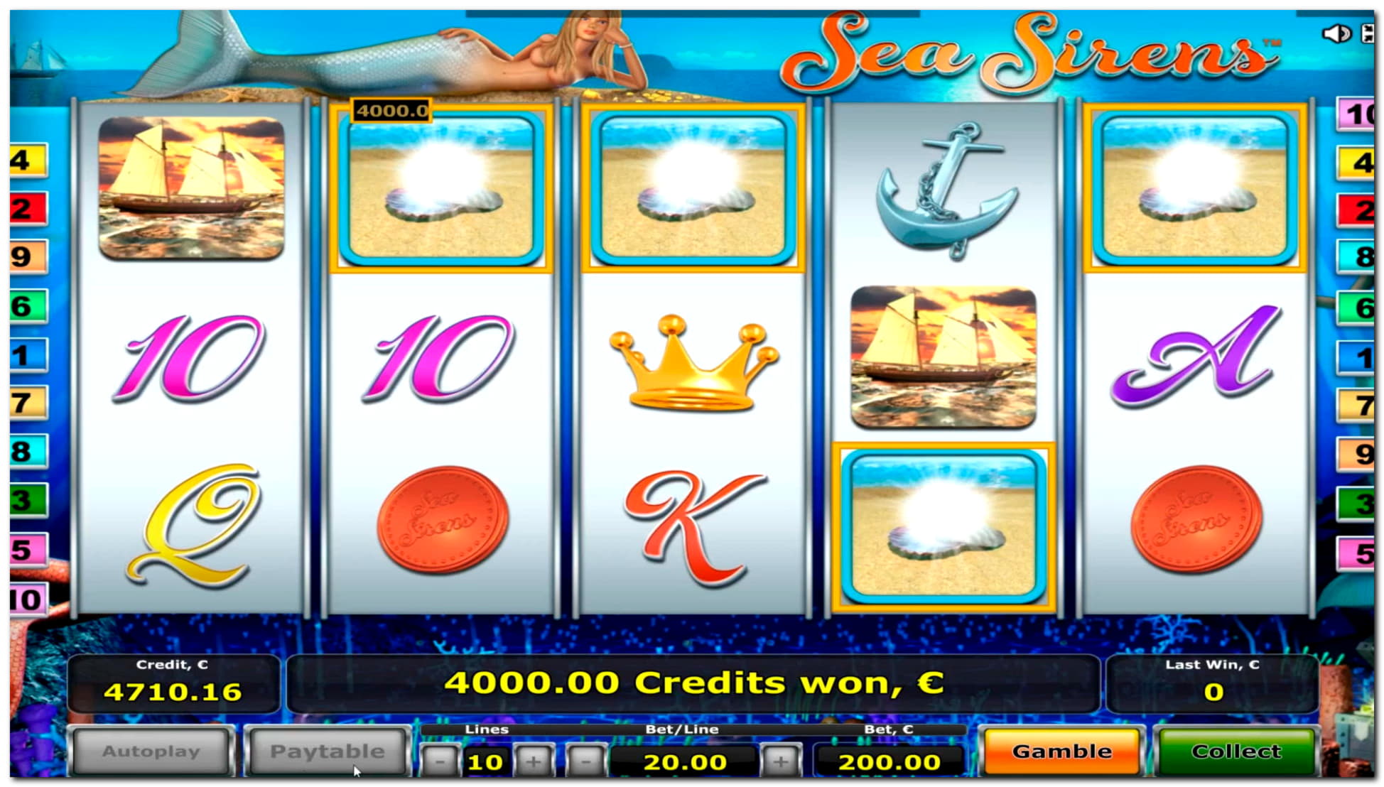 €4575 no deposit bonus casino at Zet Casino