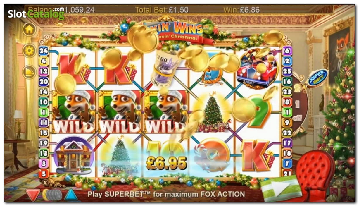 EURO 3770 NO DEPOSIT at Euro Palace Casino