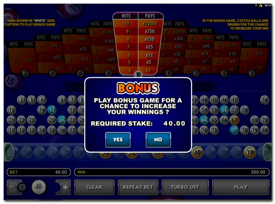 $610 Free Casino Chip at BoVegas Casino