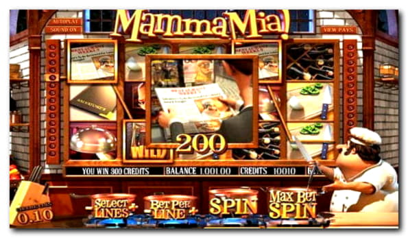 Eur 450 Daily freeroll slot tournament at Karamba Casino