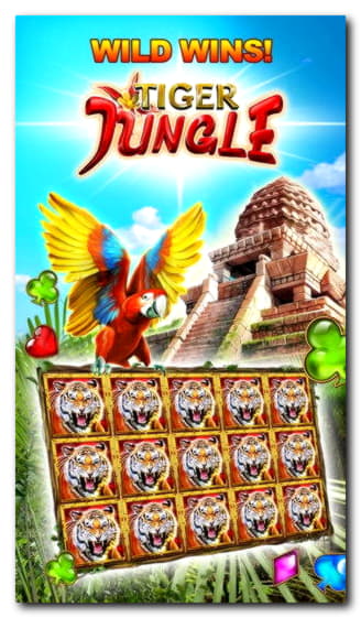 $185 no deposit at Treasure Island Jackpots Casino (Sloto Cash Mirror)