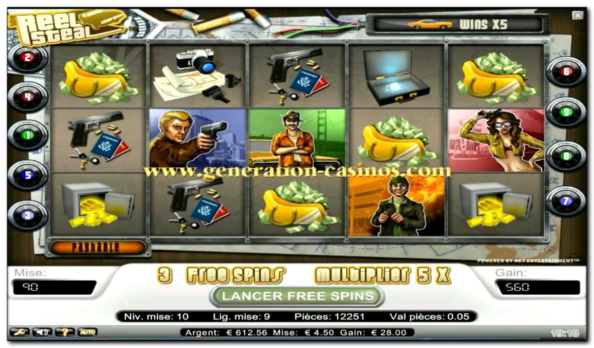 990% Signup Casino Bonus at Karamba Casino
